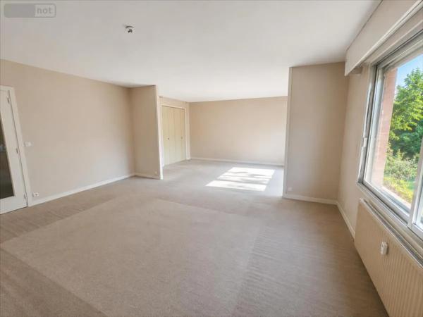 Achat - Appartement Reims 51100 4 pièces 108 m 2