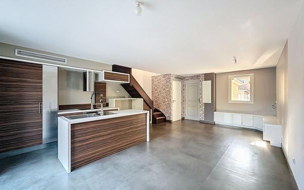 Maison à vendre    4 pièces • 64,35 m2 Calvisson