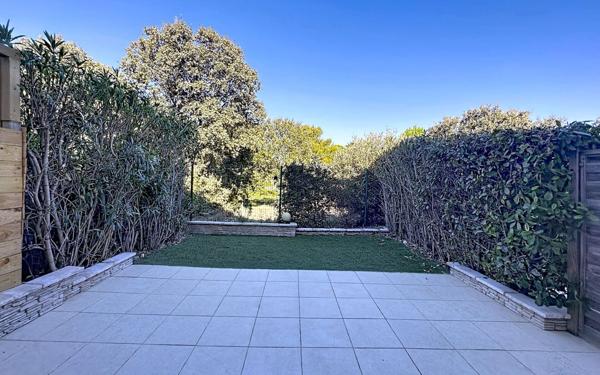 Maison à vendre    4 pièces • 64,35 m2 Calvisson