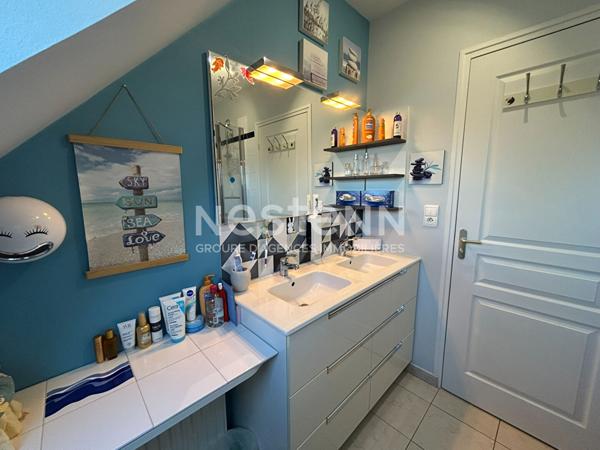 Jolie maison idealement situee a Fille - 4 chambres dont une suite parentale au RDC !