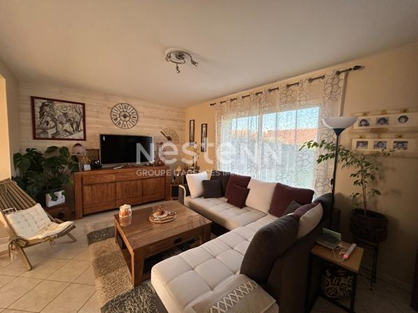 Jolie maison idealement situee a Fille - 4 chambres dont une suite parentale au RDC !