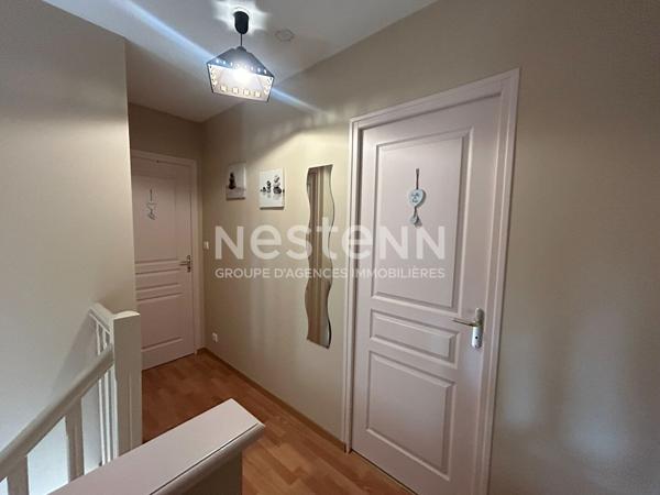 Jolie maison idealement situee a Fille - 4 chambres dont une suite parentale au RDC !