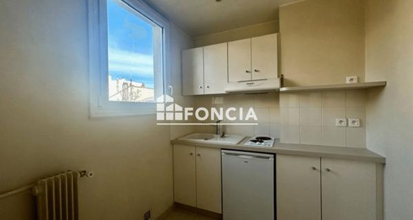 À vendre Studio 22.99 m² - Paris 75020