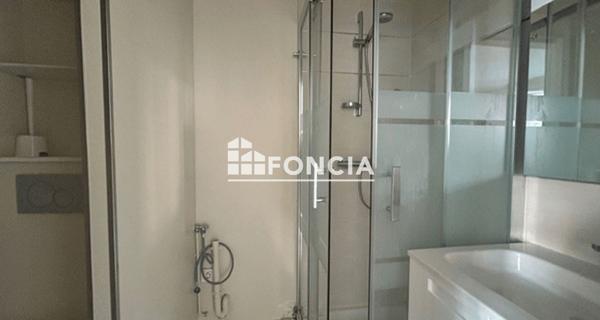 À vendre Studio 22.99 m² - Paris 75020