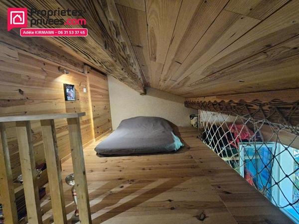 Maison individuelle 4 chambres ? Double garage ? Collonges (01550)