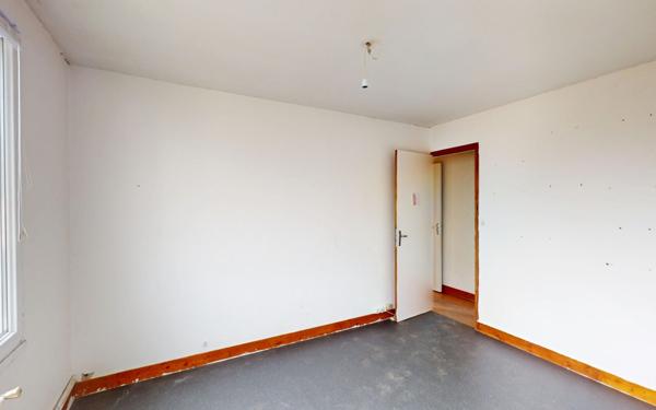 Maison à vendre    4 pièces •  Équeurdreville-Hainneville