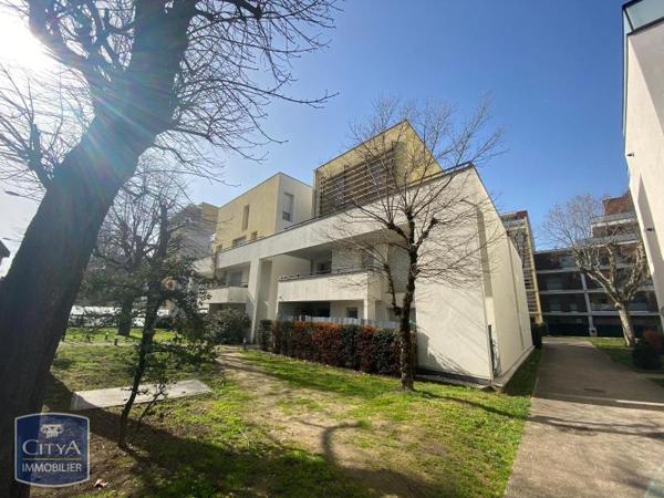 Location appartement Lyon 8e Arrondissement (69008) 3 pièces 71.88m²