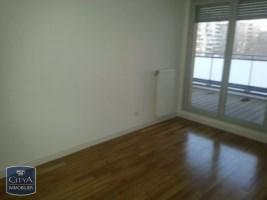 Location appartement Lyon 8e Arrondissement (69008) 3 pièces 71.88m²