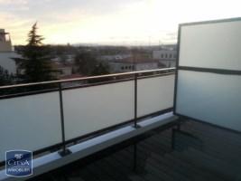 Location appartement Lyon 8e Arrondissement (69008) 3 pièces 71.88m²