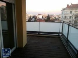 Location appartement Lyon 8e Arrondissement (69008) 3 pièces 71.88m²