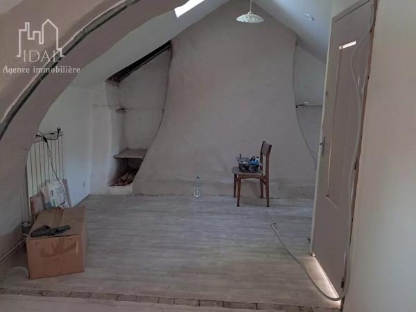 Vente Maison 9 pièces 149 m2 à La Canourgue