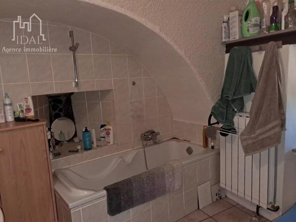 Vente Maison 9 pièces 149 m2 à La Canourgue