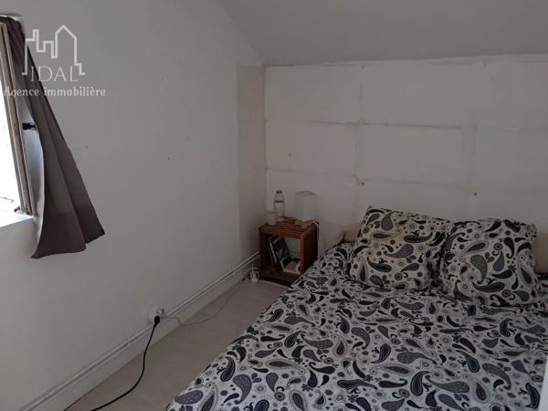 Vente Maison 9 pièces 149 m2 à La Canourgue