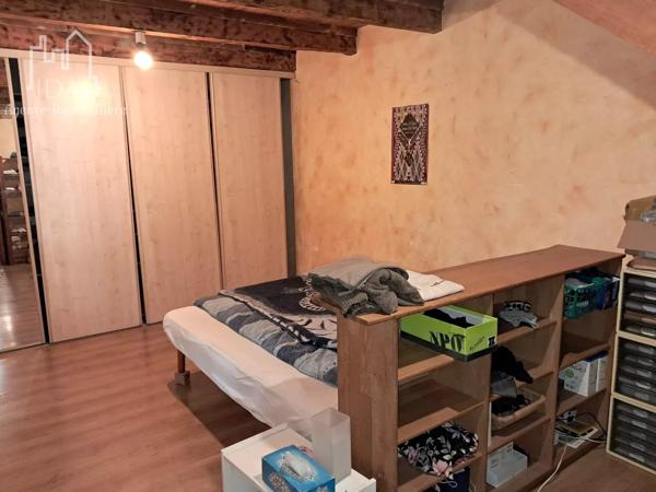 Vente Maison 9 pièces 149 m2 à La Canourgue