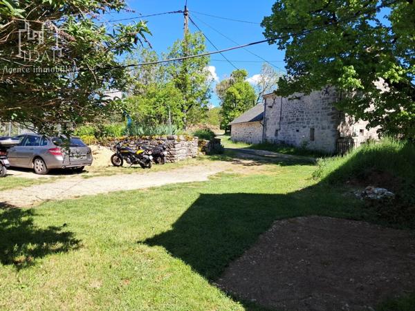 Vente Maison 9 pièces 149 m2 à La Canourgue