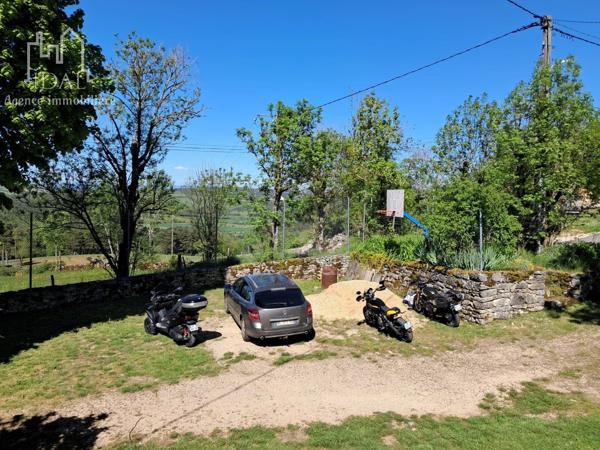 Vente Maison 9 pièces 149 m2 à La Canourgue