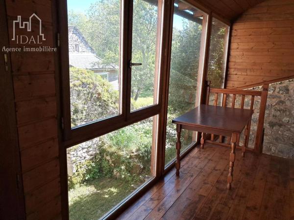 Vente Maison 9 pièces 149 m2 à La Canourgue