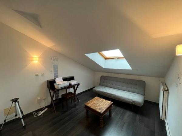 LOCATION : maison T5 (110 m²) à CHANTEHEUX