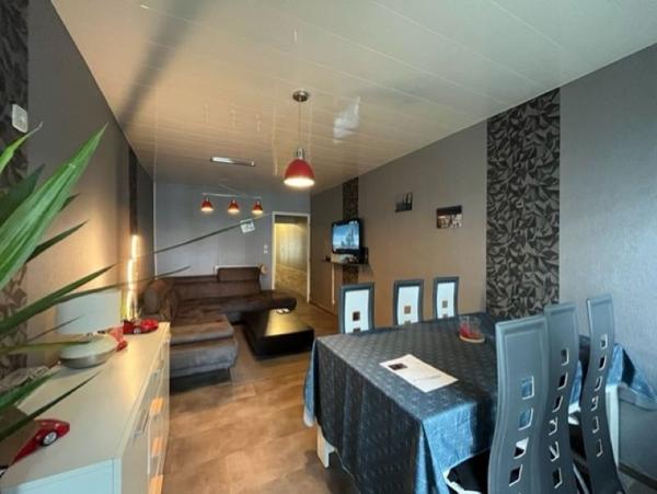 LOCATION : maison T5 (110 m²) à CHANTEHEUX