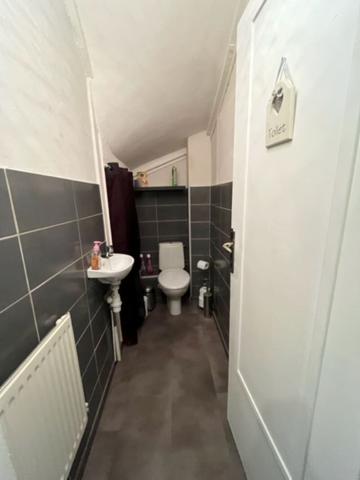 LOCATION : maison T5 (110 m²) à CHANTEHEUX