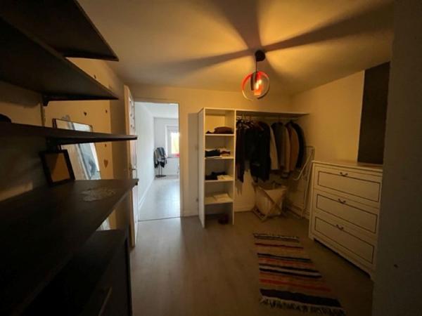 LOCATION : maison T5 (110 m²) à CHANTEHEUX