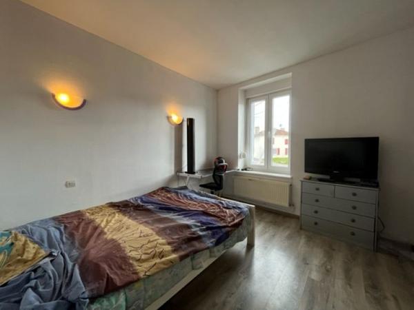 LOCATION : maison T5 (110 m²) à CHANTEHEUX