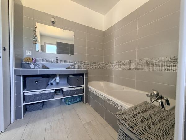 Maison de plain-pied de 103 m² Détails des diagnostics énergétiques