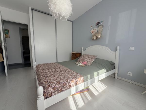 Maison de plain-pied de 103 m² Détails des diagnostics énergétiques