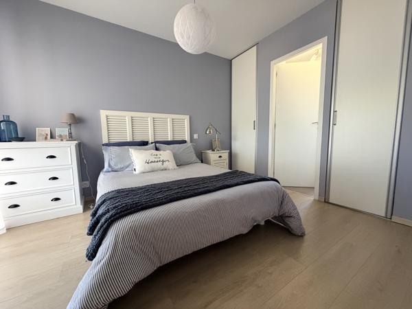 Maison de plain-pied de 103 m² Détails des diagnostics énergétiques