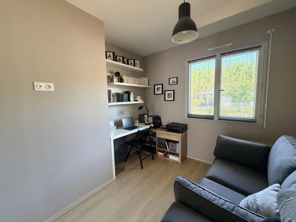 Maison de plain-pied de 103 m² Détails des diagnostics énergétiques