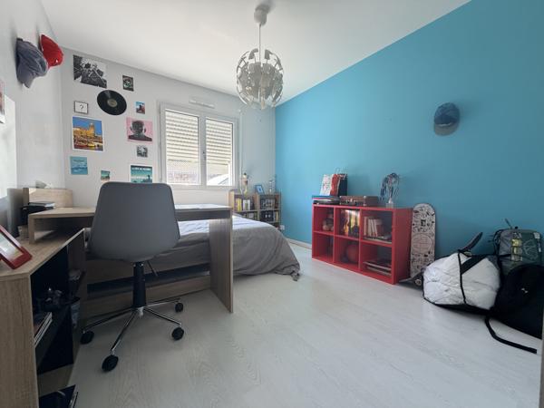 Maison de plain-pied de 103 m² Détails des diagnostics énergétiques