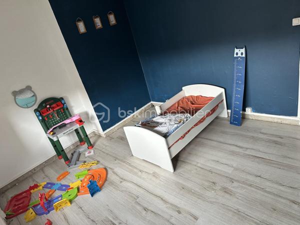 Maison de ville de 195 m²