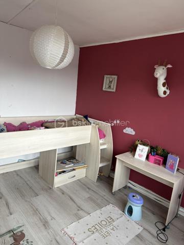 Maison de ville de 195 m²