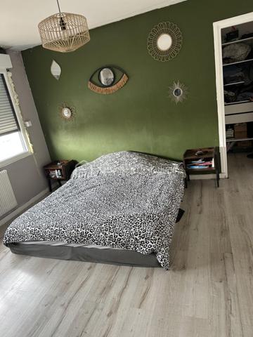 Maison de ville de 195 m²