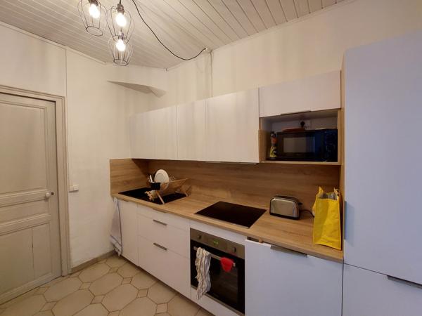 Appartement