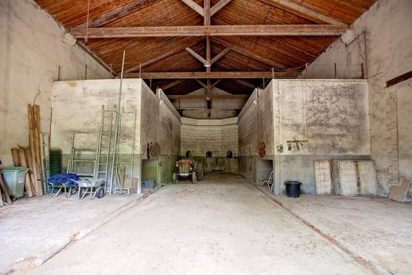 Aux portes de Carcassonne: magnifique propriété, parc de 1,5 Ha, piscine. Carcassonne