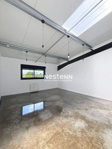 Entrepôt / local industriel - A13 - 220 m2 GAILLON - VERNON - VAL D'HAZEY