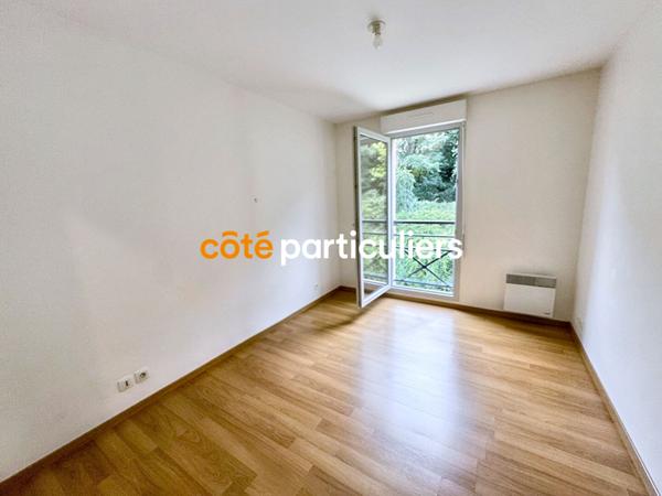 Vente Appartement55,45 m² - 3 Pièces - EVREUX (27000)