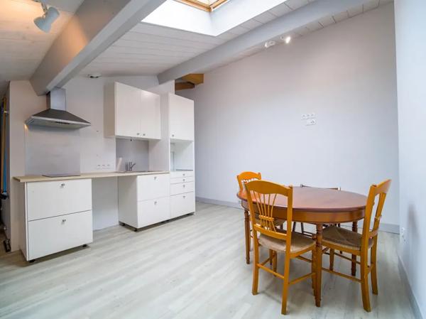 appartement 2 pièces 35m² à louer à Aire-sur-l'Adour