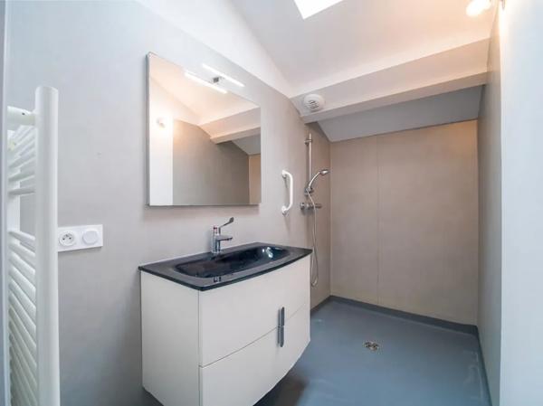 appartement 2 pièces 35m² à louer à Aire-sur-l'Adour