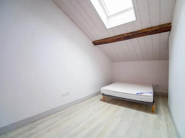 appartement 2 pièces 35m² à louer à Aire-sur-l'Adour