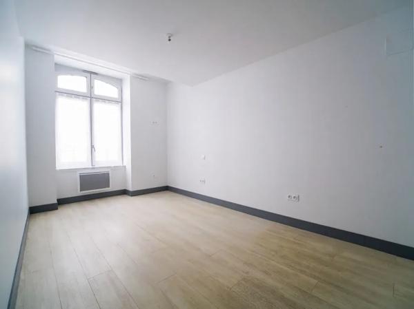 appartement 2 pièces 35m² à louer à Aire-sur-l'Adour