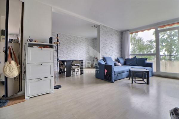 Appartement 5 pièces à vendre à Taverny -BOX + CAVE