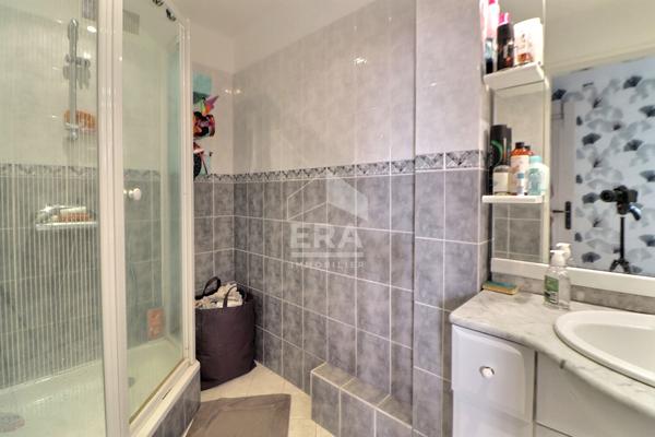 Appartement 5 pièces à vendre à Taverny -BOX + CAVE