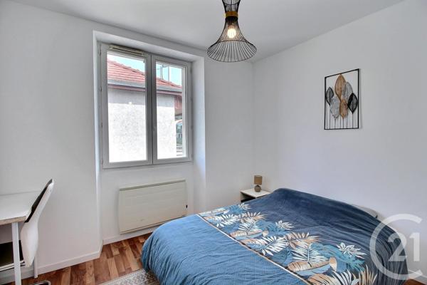 Appartement F3 à vendre  3 pièces - 63,63 m2 THONON LES BAINS - 74