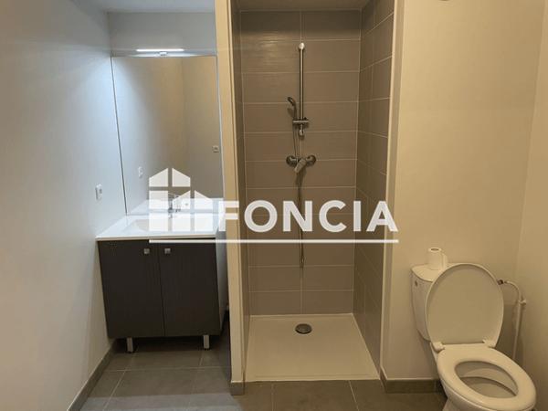 Location Appartement 2 pièces 44.53 m² - 3-5 RUE TREICH Toulouse 31500