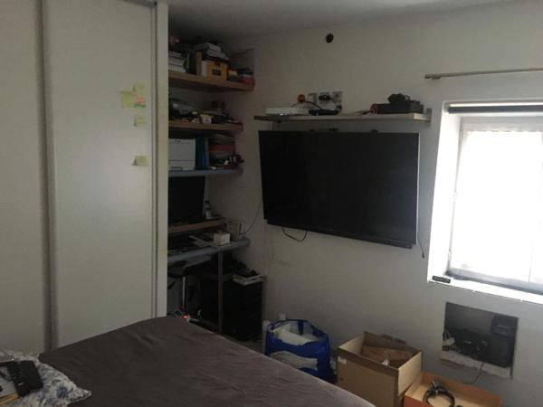 Achat appartement Sorgues - 3 pièce(s) - 67 m² - 75 000 €