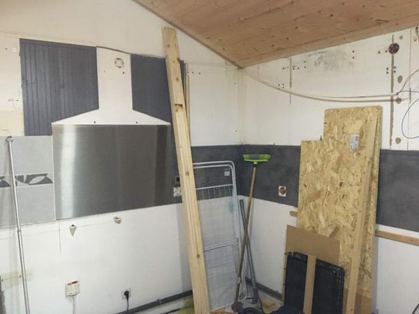 Achat appartement Sorgues - 3 pièce(s) - 67 m² - 75 000 €