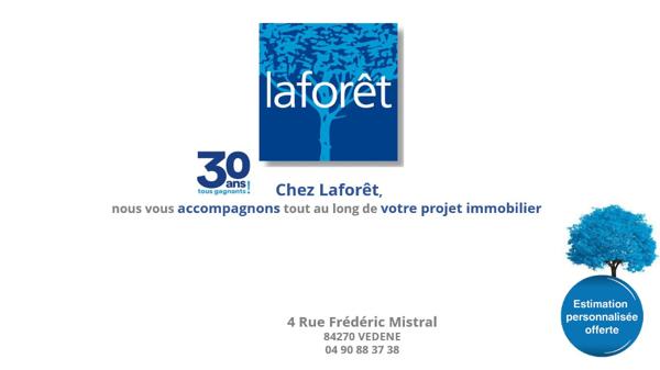 Achat appartement Sorgues - 3 pièce(s) - 67 m² - 75 000 €