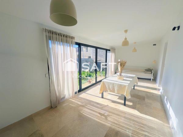 Maison 2025 - 4 pièces - 112m²